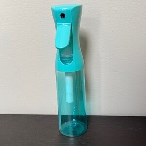 Blue Continuous Spray Bottle